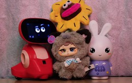 Đồ chơi tích hợp trí tuệ nhân tạo đang tràn ngập thị trường và các nhà nghiên cứu cảnh báo rằng rủi ro lớn hơn nhiều so với những gì các bậc phụ huynh nhận ra