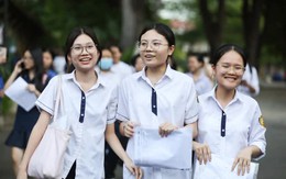Hơn 20 triệu học sinh, sinh viên trên cả nước sắp nhận tin vui