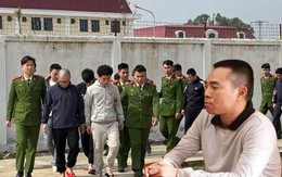 Bắt trùm lừa đảo ở Campuchia Phạm Văn Diệm và nhiều "nhân viên sale"