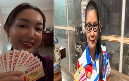 Xổ số miền Nam: TPHCM và Tây Ninh liên tục có người trúng độc đắc