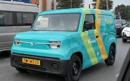 Công ty của ông Phạm Nhật Vượng mở dịch vụ vận tải nội đô, giá cước từ 110.000 đồng