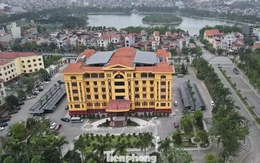 Đề xuất xây khu du lịch biển hơn 800ha ở Hưng Yên