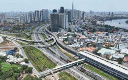 TPHCM đẩy nhanh quy hoạch hai tuyến đường sắt trọng điểm