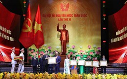 Anh hùng Lao động Nguyễn Việt Cường: 40 năm làm đẹp, làm giàu vùng đất Chín Rồng