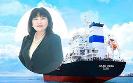 Sở hữu quỹ đất KCN 200ha và khối tài sản 4.200 tỷ tại ACB: Hệ sinh thái các khoản đầu tư của gia đình nữ đại gia Ngô Thu Thúy "khủng" cỡ nào?