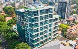 Lý do TPHCM chưa cấp sổ cho 2 dự án đất nền, căn hộ