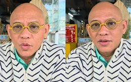 Trùm Điền Quân Color Man ra thông báo