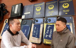 Thủ đoạn tinh vi khó tin của 2 ông trùm người Việt trong đường dây lừa đảo 120 tỷ đồng