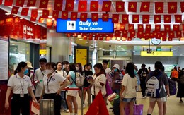 TP.HCM miễn phí vé tàu xe Tết Dương lịch: Metro số 1 và Phương Trang cùng tung "át chủ bài"