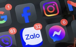 Zalo đột ngột cập nhật điều khoản mới có trái luật?