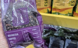 Giá cà phê hôm nay 29-12: Vì sao Việt Nam chi hơn nửa tỉ USD nhập cà phê?