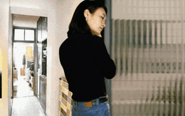 10 năm đi làm, tích góp 750 triệu mua căn tập thể cũ: Cô gái tạo ra "cú sốc lớn" sau 3 tháng