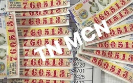 Xổ số miền Nam: Giải độc đắc 56 tỉ đồng trúng ở TPHCM và Vĩnh Long