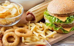 Thị trường đồ ăn nhanh Việt Nam: Combo gà rán lên ngôi, burger Mỹ thất thế