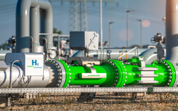 Phát minh đột phá về hydro xanh có thể khiến loạt "ông lớn" ngành vận tải, hàng không "như bắt được vàng"