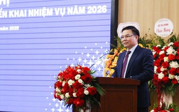 Quyền Bộ trưởng Bộ Công Thương: Báo cáo tài chính của EVN phải tốt lên, hết lỗ luỹ kế