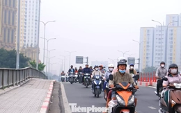 Không khí lạnh ảnh hưởng đến TPHCM trong những ngày đầu năm mới 2026