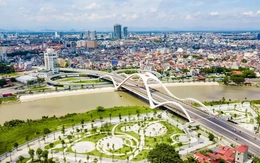 Hải Phòng tham vọng thành 'siêu cực' tăng trưởng mới