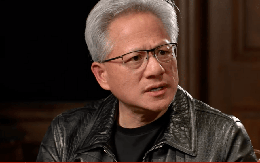 CEO Jensen Huang tiết lộ sốc: Trong kỷ nguyên AI, tương lai thuộc về người có “gu"