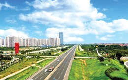 Đề xuất điều chỉnh quy hoạch cao tốc Hà Nội - Hải Phòng lên 10 làn xe