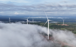 "Mỏ vàng xanh" xuyên biên giới của bầu Hiển đạt cột mốc lịch sử: Điện sạch từ Lào đang "chảy" về Việt Nam