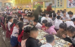 Nhiều học sinh tiểu học ở Huế nôn ói khi ăn trưa bán trú: Thông tin mới nhất