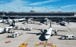 Hưng Yên - Tỉnh sẽ có sân bay quốc tế, nằm ở vị trí nào?