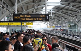 Tin vui cho hàng triệu người dân TP.HCM vào đúng dịp Tết Dương lịch năm 2026