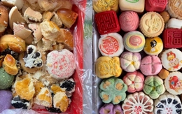 Từ hộp bánh bị cháu cắn nham nhở: Nghịch ngợm khác với phá hoại có hệ thống, đứa trẻ vô phép tắc khi trưởng thành rất khó sinh tồn