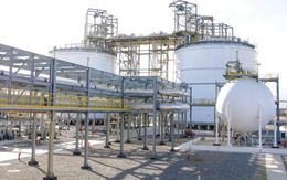 Phát hiện 'cục pin' siêu lạnh có thể giãn nở gấp 750 lần thể tích ban đầu, phát 180 triệu kWh điện, châu Âu cũng phải sao chép