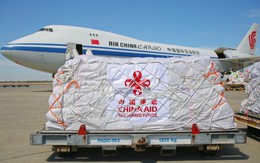 Vừa ngừng bắn, viện trợ Trung Quốc đã tới Phnom Penh: Hé lộ số tiền Bắc Kinh đề nghị Campuchia, Thái Lan