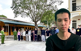 Khám xét khẩn cấp chỗ ở, nơi làm việc của 'ông trùm' Phạm Nhất Duy SN 1999 trong chuyên án đặc biệt lớn