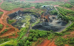 Việt Nam có "kho báu" top 3 thế giới, chỉ sau TQ và Nga, Tổng bí thư yêu cầu đẩy mạnh một việc