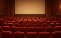 Tại sao ghế ở rạp chiếu phim đều là màu đỏ?