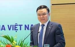 Quyền Bộ trưởng Công Thương Lê Mạnh Hùng nhận thêm nhiệm vụ