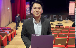 Email lúc 4 giờ sáng và hành trình từ một xã ở Đắk Lắk đến đại học hàng đầu Pháp