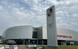 Hàng loạt đại lý Porsche, Volkswagen ở Trung Quốc bất ngờ đóng cửa, xe bị dọn sạch ngay trong đêm, công ty mẹ điều hành xác nhận nhân viên ‘nghỉ phép’ – chuyện gì đang xảy ra?