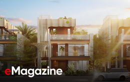 5 đặc quyền đắt giá chỉ có tại bộ sưu tập 22 dinh thự độc bản The Palace