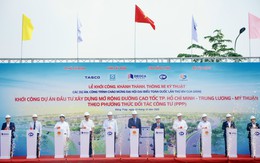 Bứt phá từ hoạt động cốt lõi, Đèo Cả (HHV) dự kiến vượt kế hoạch năm 2025