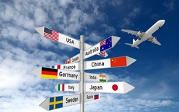 Thị trường du lịch 2026: Trải nghiệm dẫn dắt cuộc đua mới