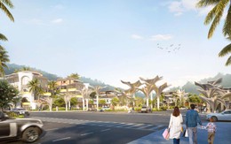 Chính thức ra mắt dự án Utopia Villas & Resort - Hoa nở giữa địa đàng