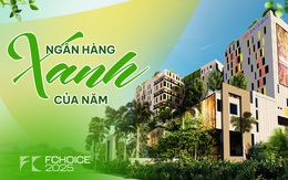 Vốn xanh quốc tế: Vì sao HDBank là một trong số ít được chọn?