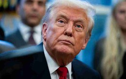 Ông Trump tiết lộ đã chọn xong ứng viên Chủ tịch Fed, nhấn mạnh hạ lãi suất là ưu tiên