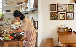 Sống 65 năm, mẹ tôi có 8 chiêu giữ nhà sạch như mới xây, không tốn một giọt mồ hôi dọn dẹp