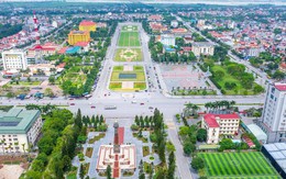 Cách Hà Nội 20km, sắp có khu công nghệ cao gần 500 ha, dự kiến thu hút 200 doanh nghiệp cùng 1.000 công ty khởi nghiệp