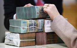 90% hộ kinh doanh 'thoát' nộp thuế khi nâng ngưỡng chịu thuế lên 500 triệu đồng