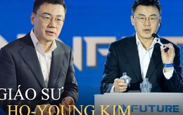 Gặp Giáo sư nổi tiếng mở ra thế hệ robot mới: Từ ngắm dây leo, quan sát đàn kiến đến công nghệ "trí tuệ vật lý" gây sửng sốt