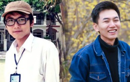 Nội lực của Khoai Lang Thang