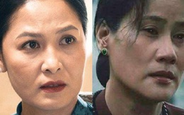 Nữ diễn viên phim Mưa đỏ: "Tôi đã nhiều lần đính chính"