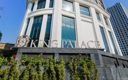 VISC dự chi 120 tỷ đồng mua trụ sở mới tại dự án của thành viên cùng nhóm